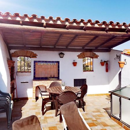 Casa Las Torres Medina de las Torres Ngoại thất bức ảnh