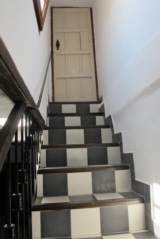 Casa Las Torres Medina de las Torres Ngoại thất bức ảnh